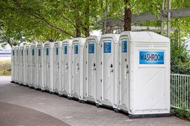 Best Emergency porta potty rental  in Lake Meade, PA