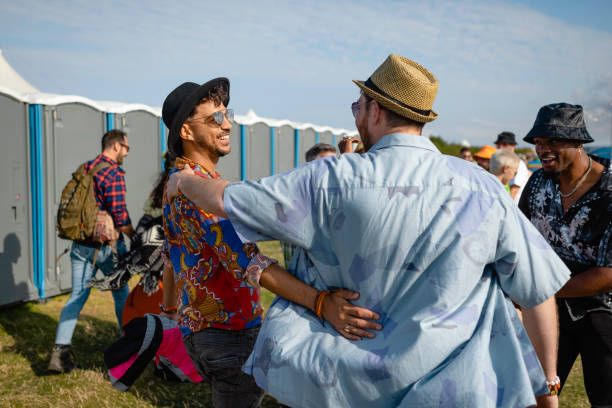 Best Affordable porta potty rental  in Lake Meade, PA