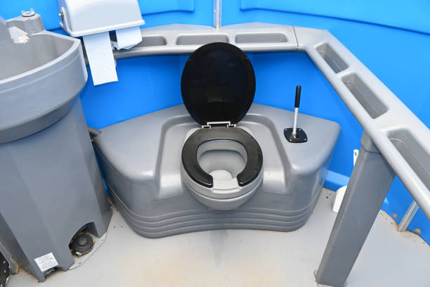 Best Portable toilet rental cost  in Lake Meade, PA